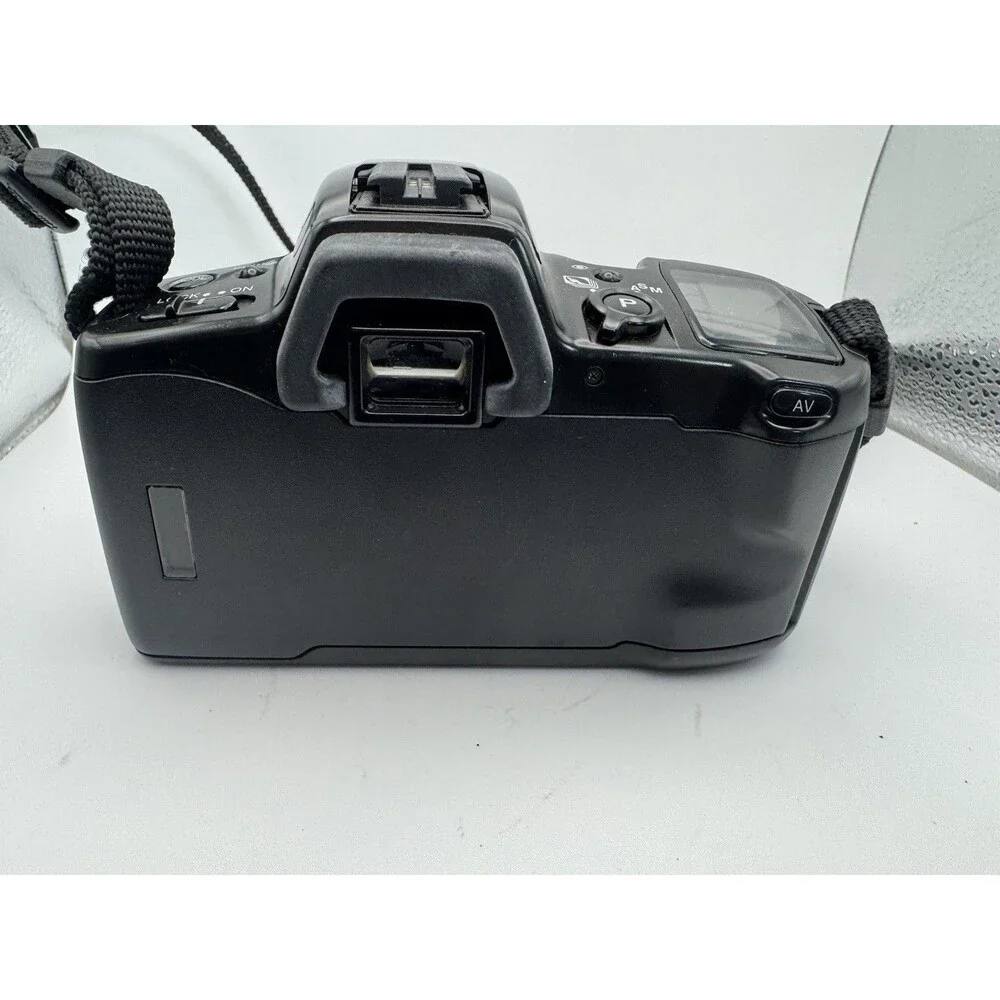 Konica Minolta minolta maxxum